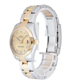 31MM CHAMPAGNE