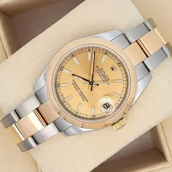 OYSTER WATCH 178243