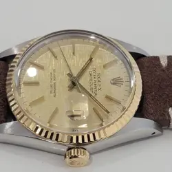 SS AUTOMATIC SWISS