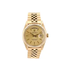 1803 36MM CHAMPAGNE