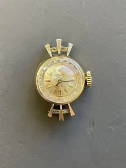 ROLEX ORCHID WOMEN’S