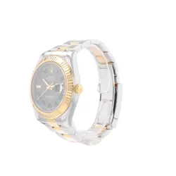 41MM GREY WIMBLEDON
