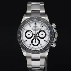 CHRONO 40MM