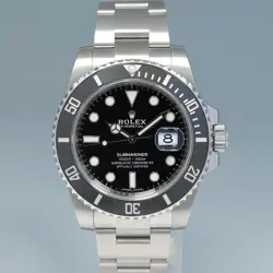2018 MINT ROLEX