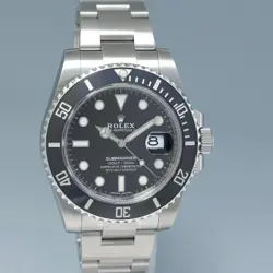 2018 MINT ROLEX