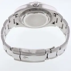 BLACK 116400 STAINLESS