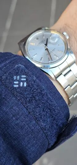 MEN'S AUTOMATICF