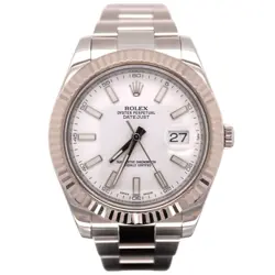 OYSTER WATCH REF