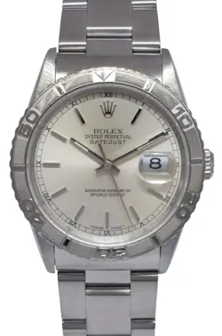 36MM WATCH 16264
