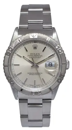 WATCH 16264
