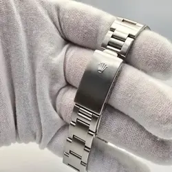 AUTOMATIC WATCH STAINLESS