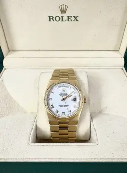 DIAL ROMAN 19018