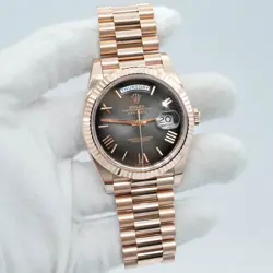 NEW WATCH WITH