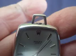 ONLY ROLEX