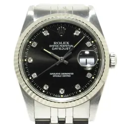 16234G L740283 BLACK