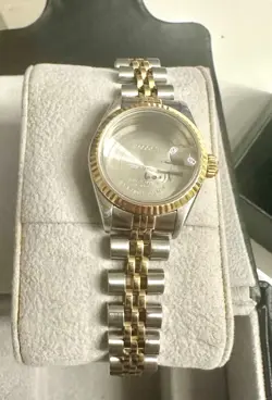 BAND DATEJUST