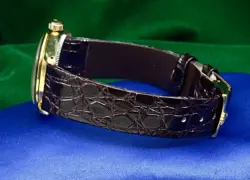 GOLD PLATED REF.6418