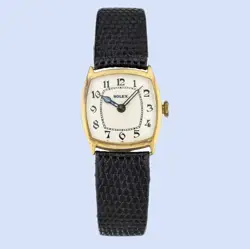 1940 MEN'S ROLEX