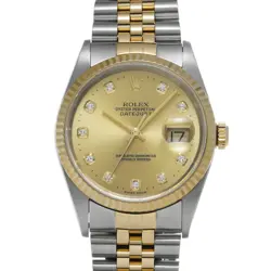 MEN'S WATCH #116824