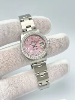 79160 PINK MOP