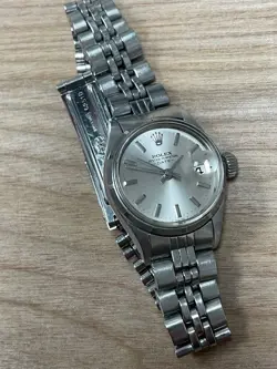 6519 AUTOMATIC