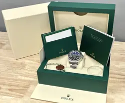 ROLEX DEEPSEA JAMES