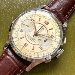 WATCH 1930'S OLD