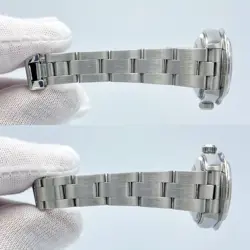 Rolex Datejust 26mm 79190 Silver Diamond Dot Dial & Diamond Bezel Box