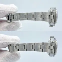 Rolex Datejust 26mm 79190 Silver Diamond Dot Dial & Diamond Bezel Box