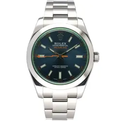 116400GV WATCH #121524