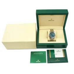 116400GV WATCH