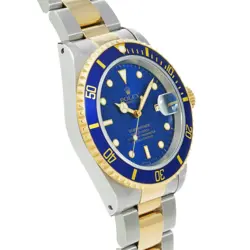 BLUE CASE: