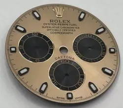 SUNBURST DIAL FACTORY