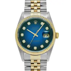 MEN'S WATCH #126824