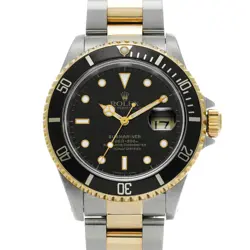 MEN'S WATCH #125024