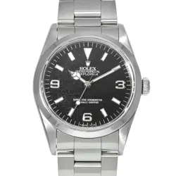 MEN'S WATCH #1211624