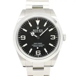 MEN'S WATCH #114024