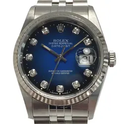 MEN'S WATCH #123224