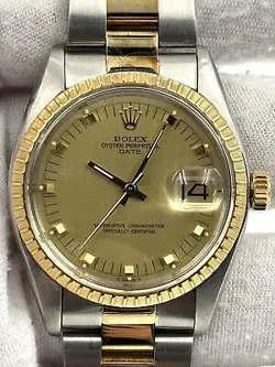 PERPETUAL DATE 36
