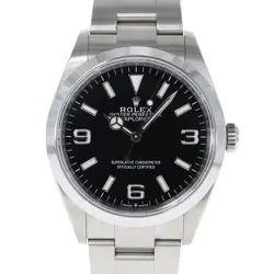 MEN'S WATCH #122524