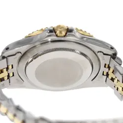 USED ROLEX Gmt Master 16753 Black Case: 40mm Men's Watch #11024