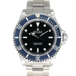 MEN'S WATCH #123324