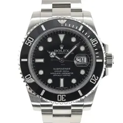 MEN'S WATCH #123124