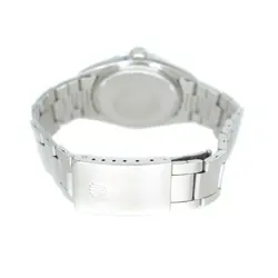 DATEJUST 1600 BLACK