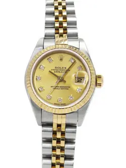 LADIES WATCH #112424