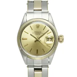DATE WOMEN'S WATCH