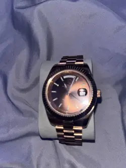 ROLEX DAY-DATE PRESIDENTIAL