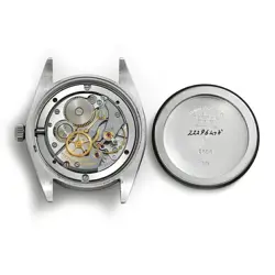 OYSTERDATE MEN'S WATCH