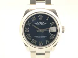MEN'S WATCH #11824