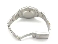 USED ROLEX Datejust 41 126300 Gray Case: 41.0 mm Men's Watch #122324